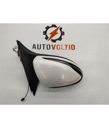 Retrovisor Electrico Derecho