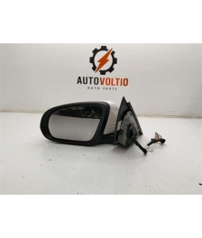 Retrovisor Electrico Izquierdo