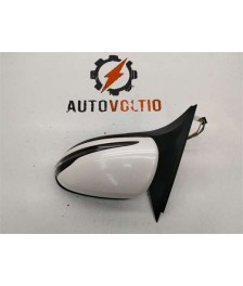 Retrovisor Electrico Izquierdo