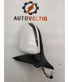 Retrovisor Electrico Izquierdo