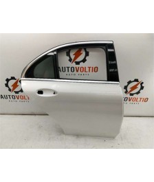 Puerta Trasera Derecha
