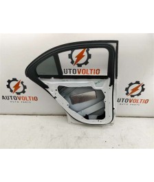Puerta Trasera Izquierda