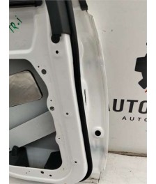 Puerta Trasera Izquierda