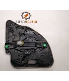 Mecanismo Elevalunas Trasero Izquierdo