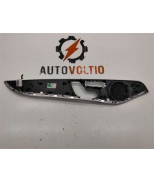 Moldura Puerta Delantera Derecha
