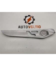 Moldura Puerta Delantera Izquierda