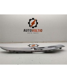 Moldura Puerta Delantera Izquierda