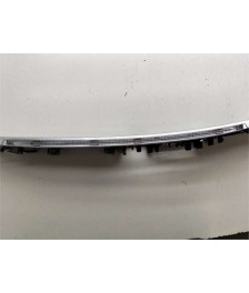 Moldura Puerta Delantera Izquierda