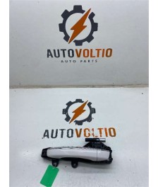 Maneta Exterior Trasera Izquierda