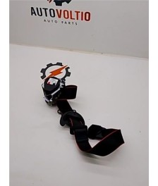 Cinturon Seguridad Delantero Izquierdo