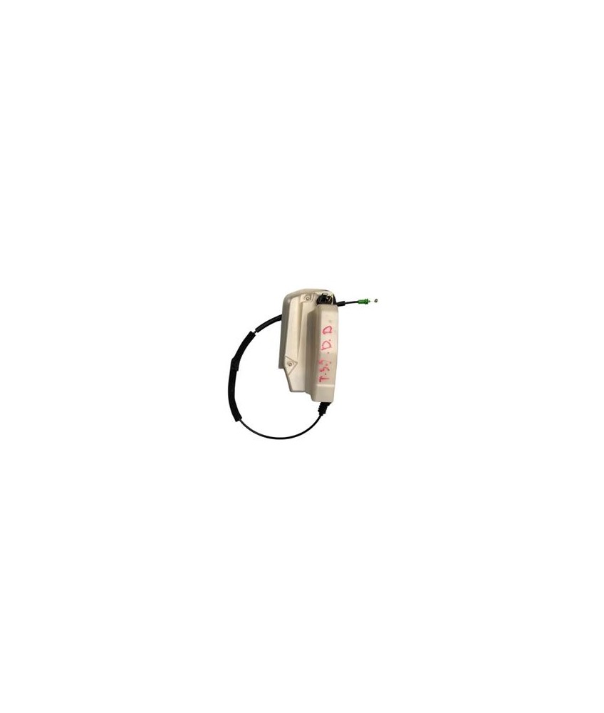 Cerradura Puerta Delantera Derecha