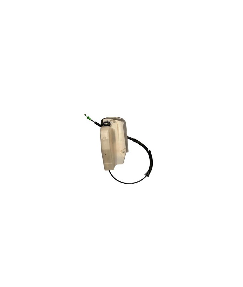 Cerradura Puerta Delantera Izquierda