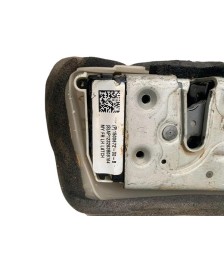 Cerradura Puerta Delantera Izquierda