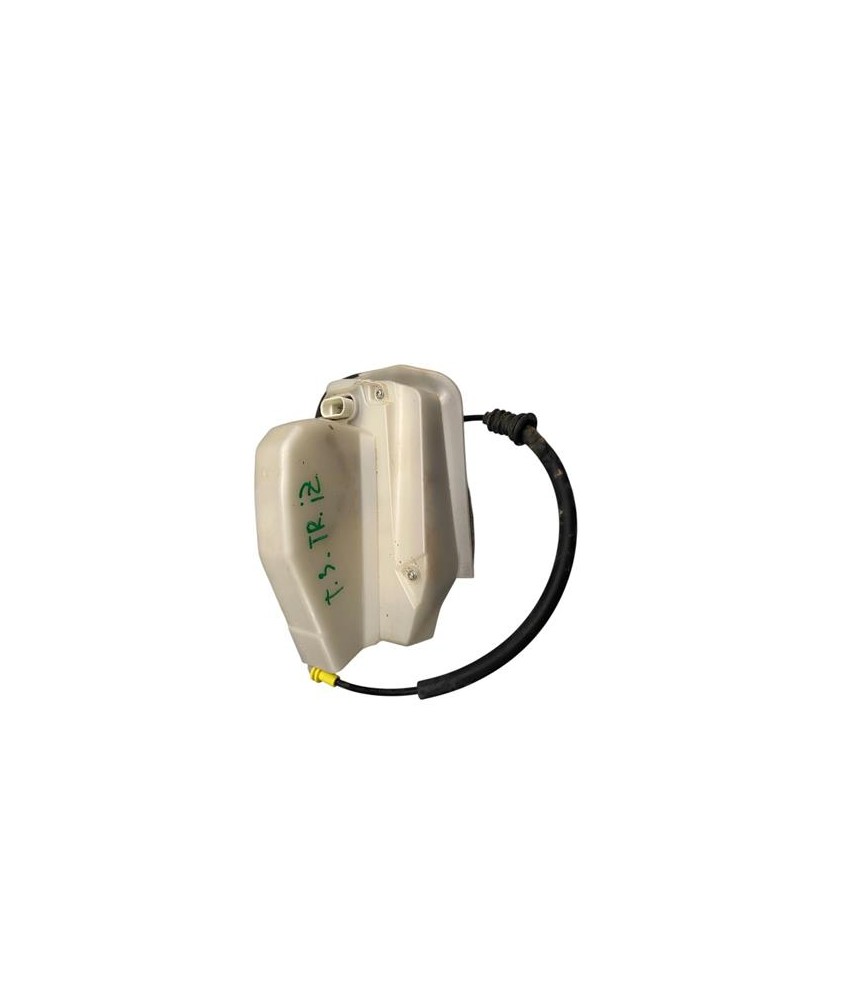 Cerradura Puerta Trasera Izquierda