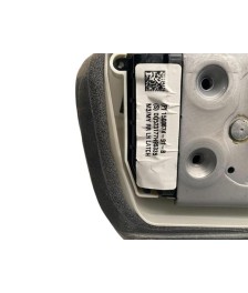 Cerradura Puerta Trasera Izquierda