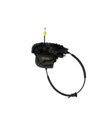 Cerradura Puerta Delantera Derecha