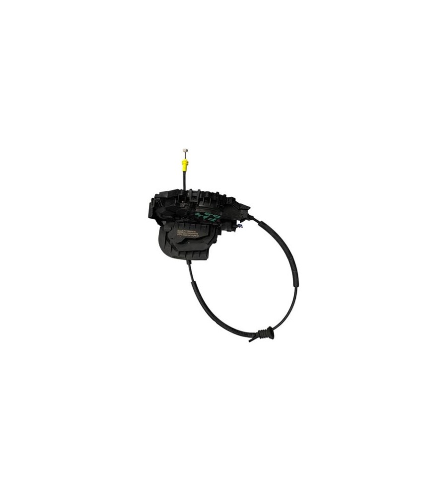 Cerradura Puerta Delantera Derecha