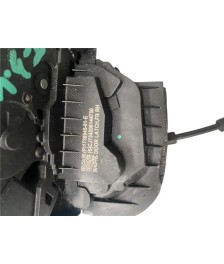Cerradura Puerta Delantera Derecha