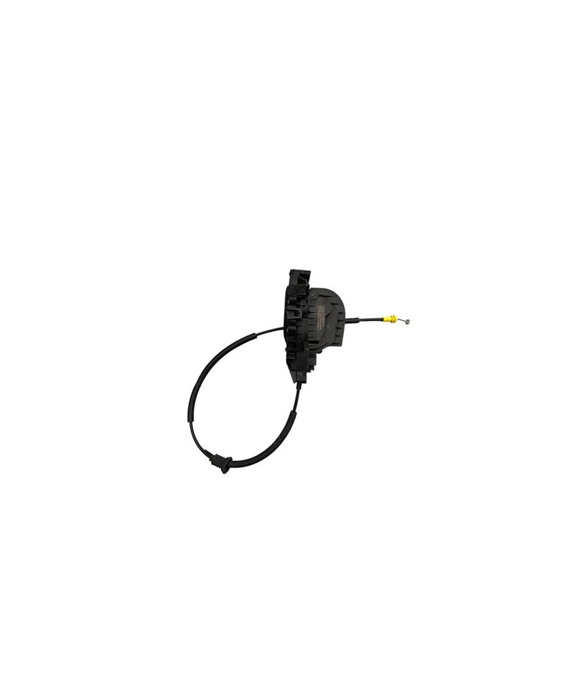 Cerradura Puerta Delantera Izquierda