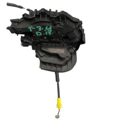 Cerradura Puerta Delantera Izquierda