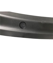 Moldura Porton Trasero