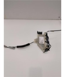 Cerradura Puerta Delantera Derecha
