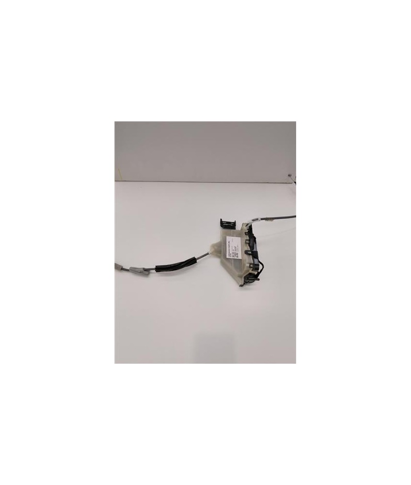 Cerradura Puerta Delantera Derecha