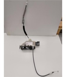 Cerradura Puerta Delantera Derecha