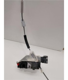 Cerradura Puerta Trasera Izquierda