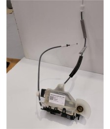 Cerradura Puerta Delantera Izquierda
