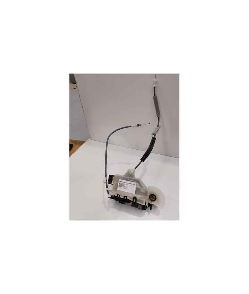 Cerradura Puerta Delantera Izquierda