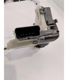 Cerradura Puerta Delantera Izquierda