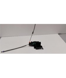 Cerradura Puerta Delantera Izquierda