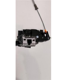 Cerradura Puerta Delantera Izquierda
