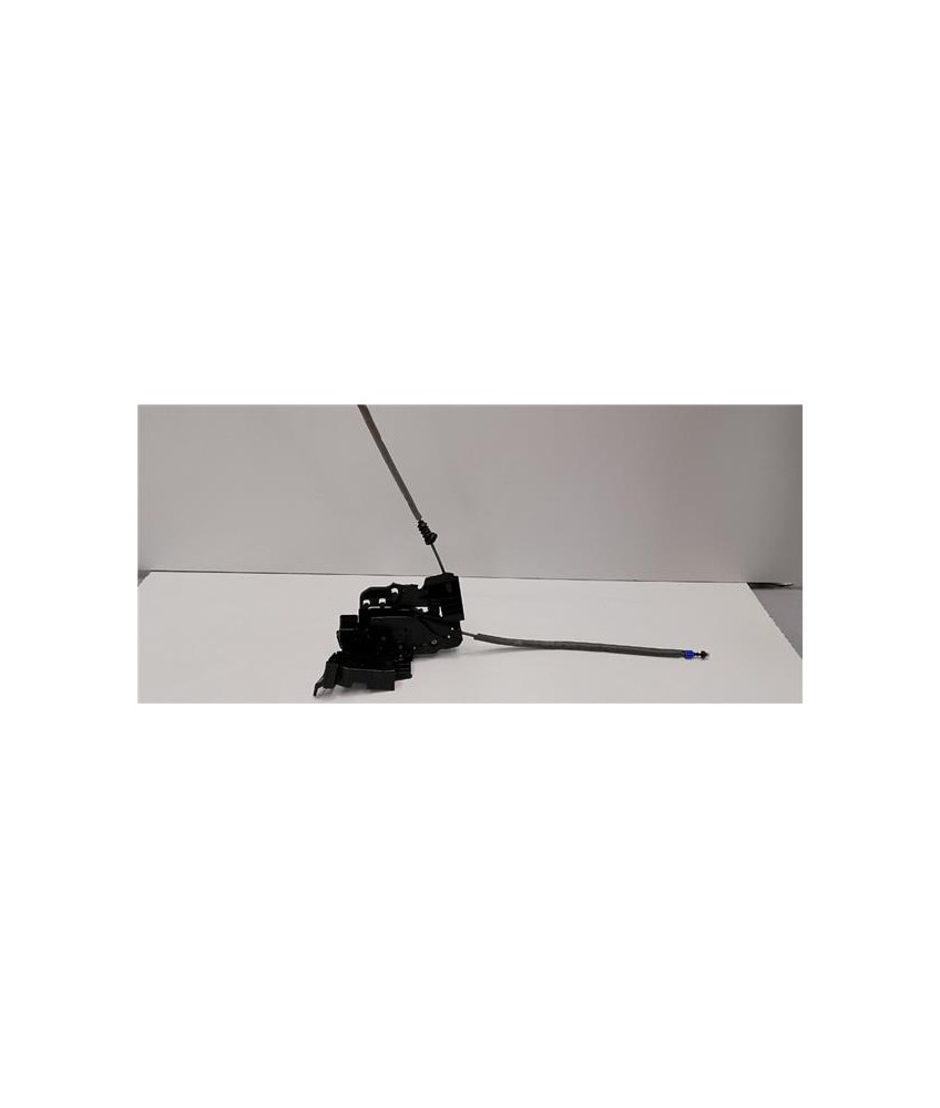 Cerradura Puerta Delantera Derecha