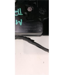 Cerradura Puerta Trasera Derecha