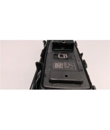 Botonera Puerta Delantera Izquierda