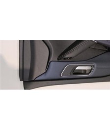 Panel Exterior Puerta Delantera Izquierda