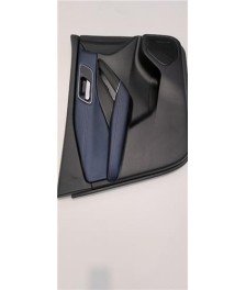 Panel Exterior Puerta Delantera Izquierda