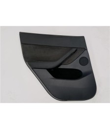 Guarnecido Puerta Trasera Izquierda