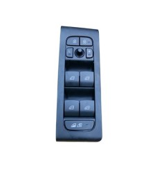Botonera Puerta Delantera Izquierda