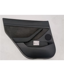 Guarnecido Puerta Trasera Izquierda