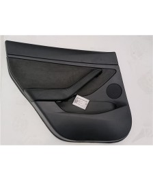 Guarnecido Puerta Trasera Derecha