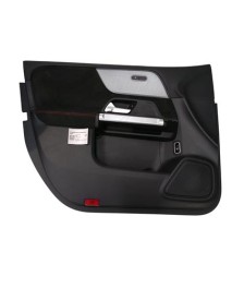 Guarnecido Puerta Delantera Izquierda
