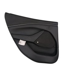 Guarnecido Puerta Trasera Izquierda