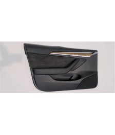 Guarnecido Puerta Delantera Izquierda
