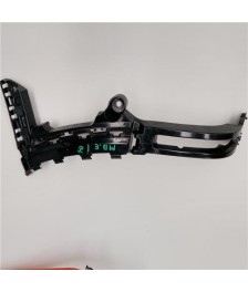 Soporte Izquierdo Paragolpes Trasero