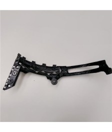 Soporte Izquierdo Paragolpes Trasero