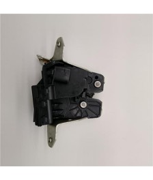 Cerradura Porton