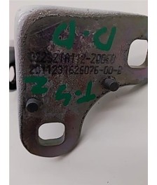 Bisagra Superior Puerta Delantera Derecha